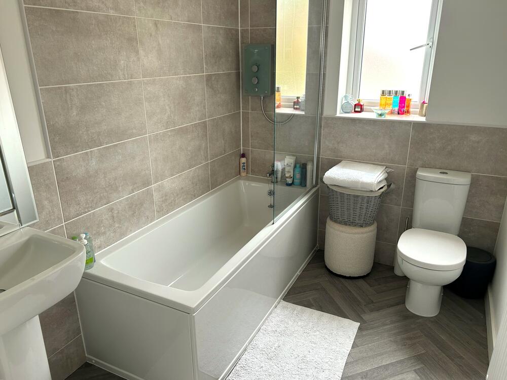 7 Moonstone Way, Hasland, Chesterfield Property Image 11