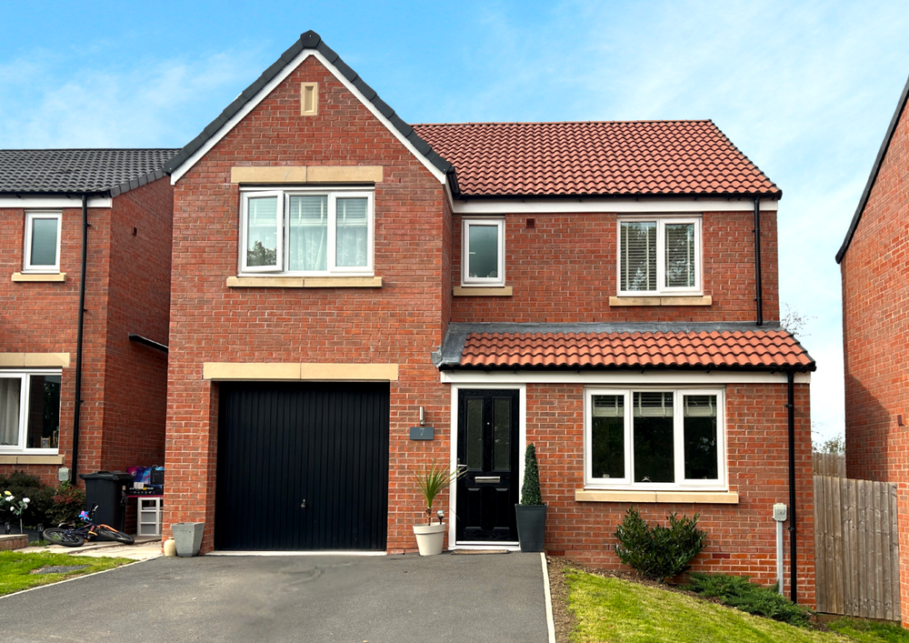 7 Moonstone Way, Hasland, Chesterfield Property Image 1