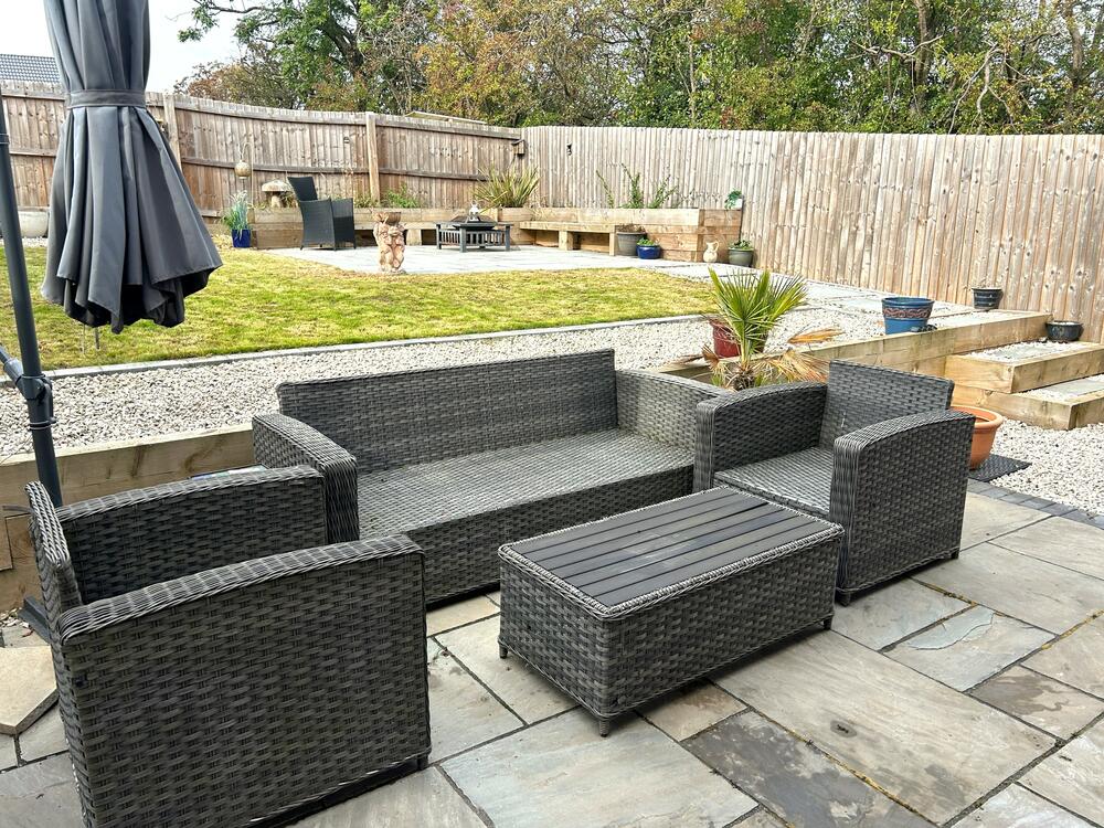 7 Moonstone Way, Hasland, Chesterfield Property Image 13