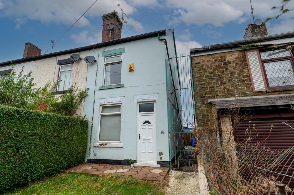19 Woodhouse Road, Sheffield Property Image 1