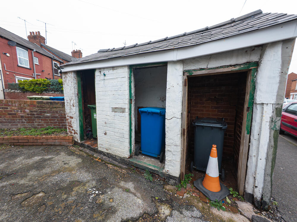 58 Jawbones Hill, Chesterfield Property Image 12