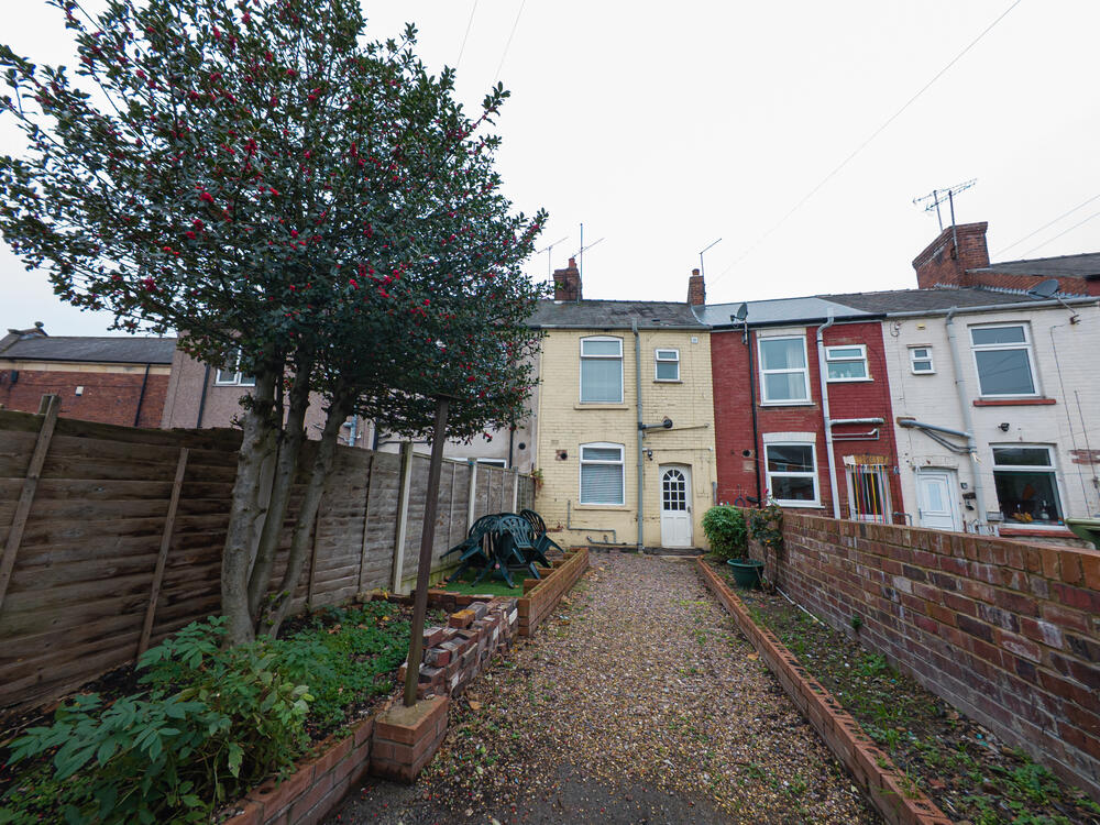 58 Jawbones Hill, Chesterfield Property Image 11