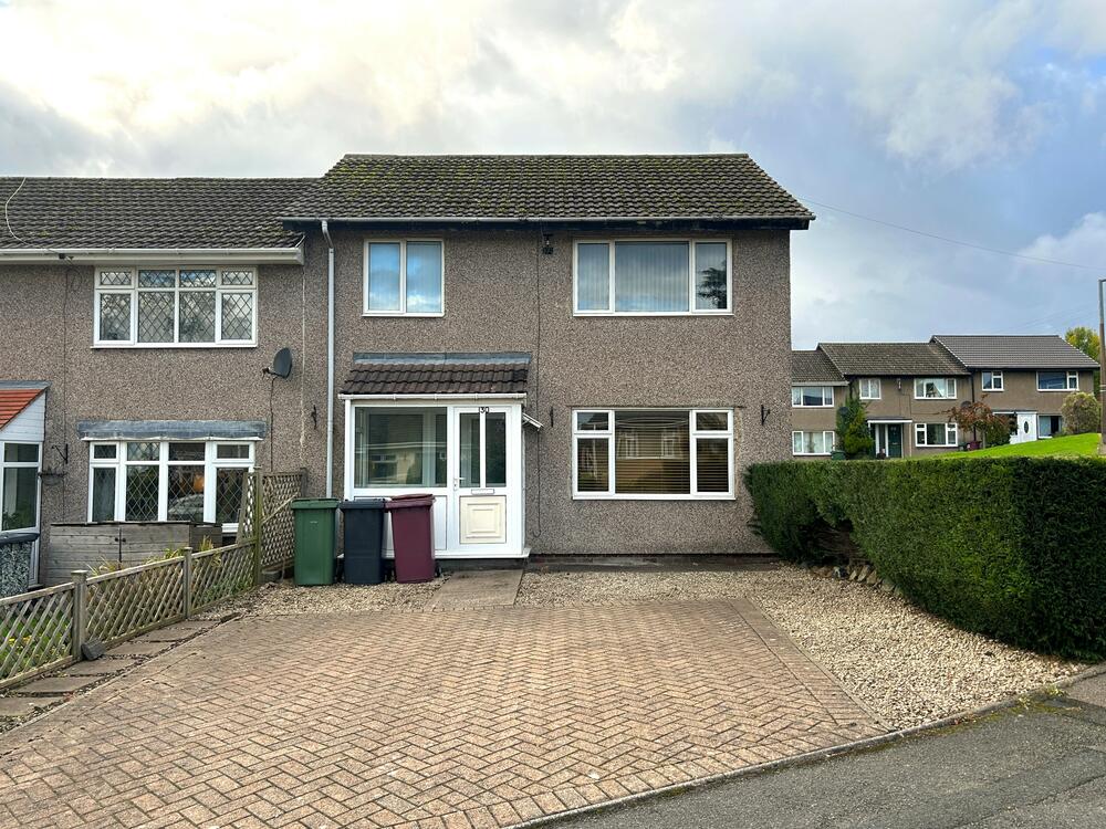 130 Snape Hill Crescent, Dronfield Property Image 1