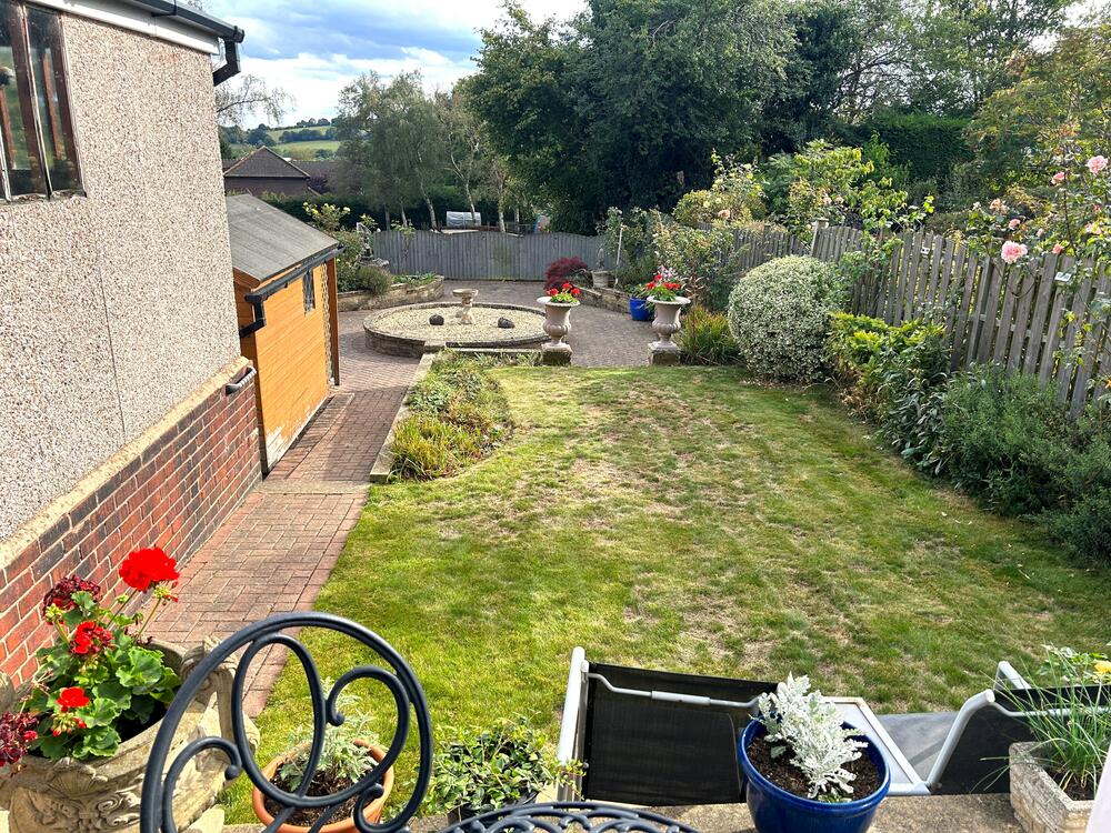 68 Holmesdale Road, Dronfield Property Image 8