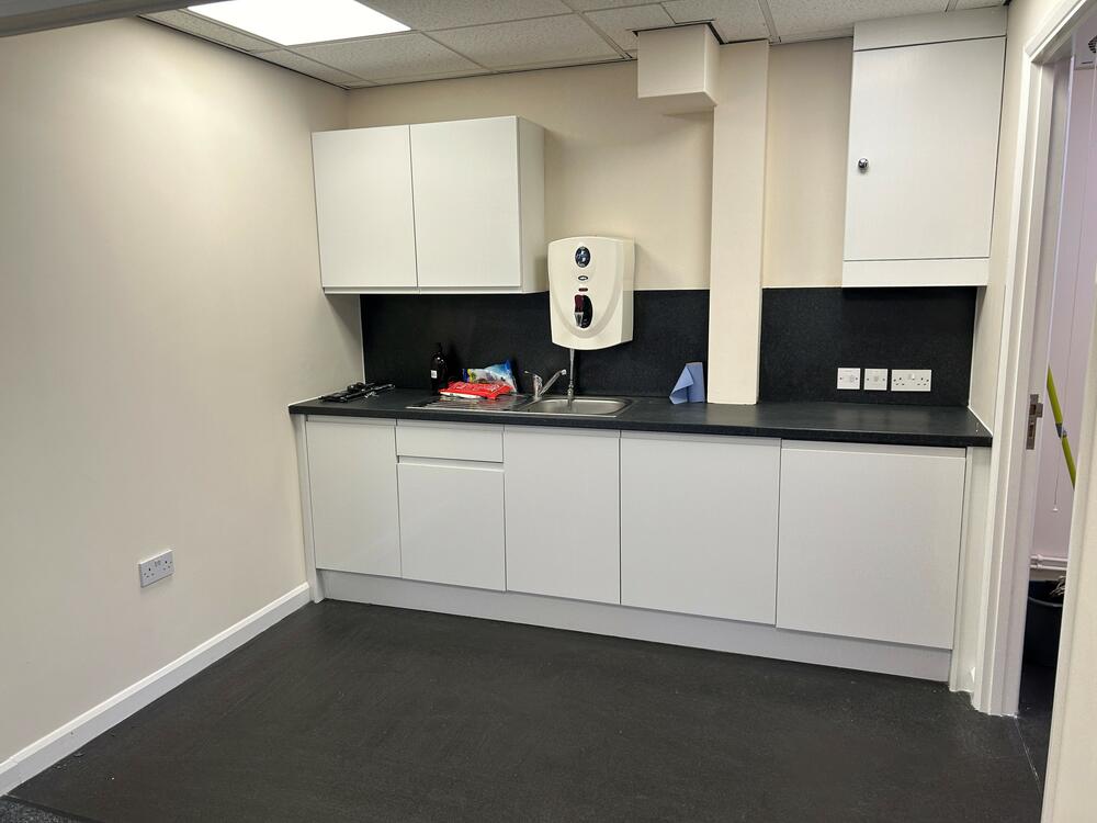 Unit 1, Piccadilly Heights, Chesterfield Property Image 7