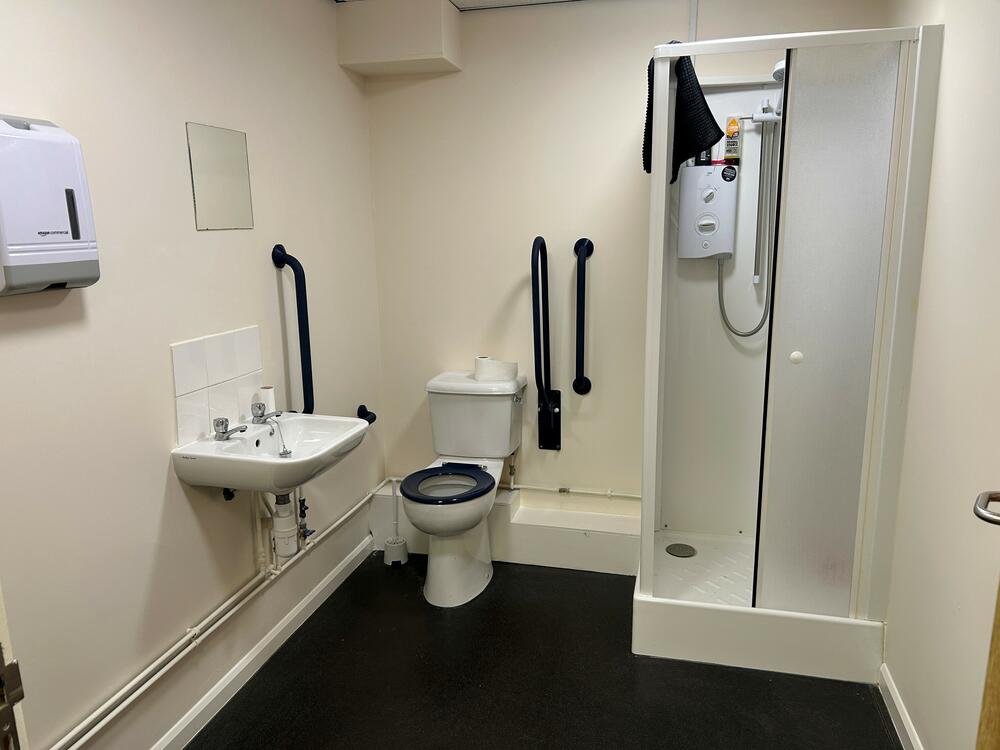 Unit 1, Piccadilly Heights, Chesterfield Property Image 8