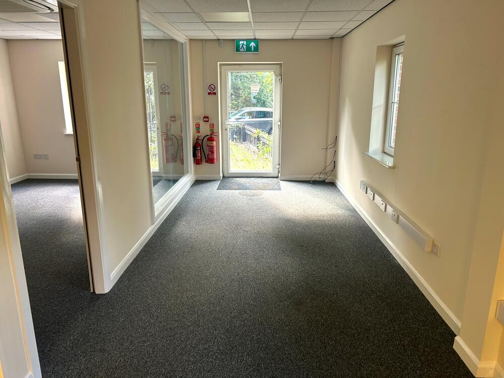 Unit 1, Piccadilly Heights, Chesterfield Property Image 5