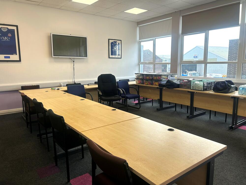 First Floor, East Block, Barker Lane, Brampton Property Image 3