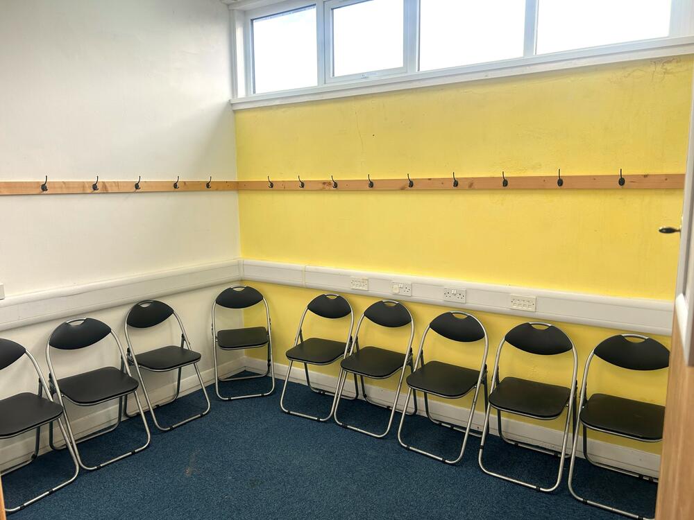 First Floor, East Block, Barker Lane, Brampton Property Image 6