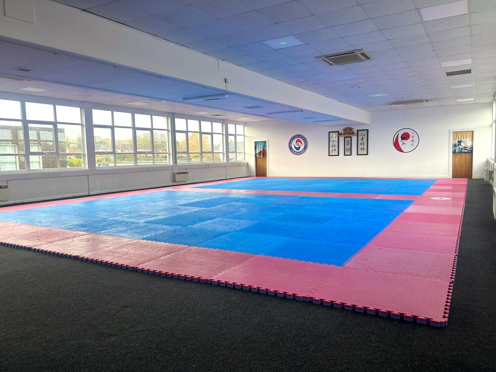 First Floor, East Block, Barker Lane, Brampton Property Image 2