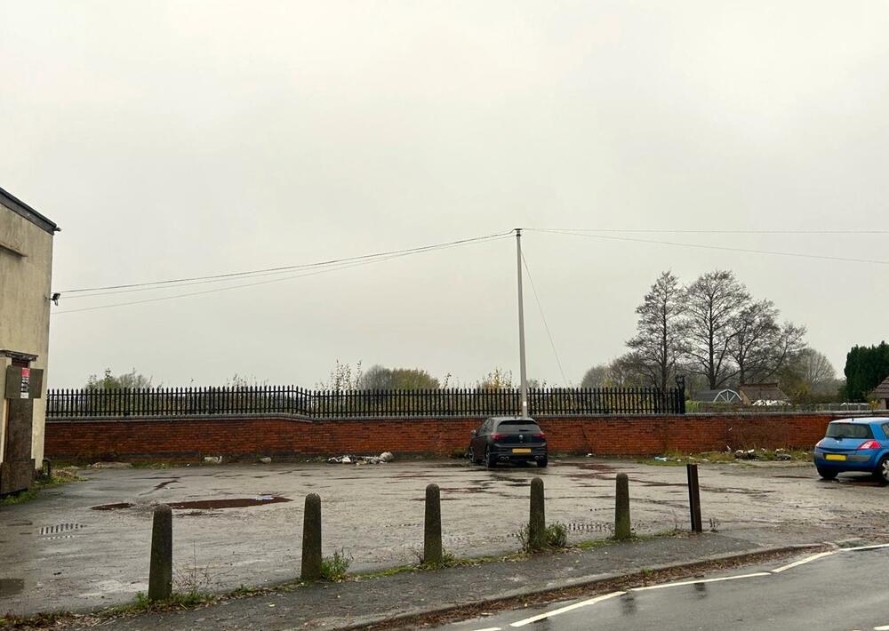 Front Carpark, 36 Chesterfield Road, Chesterfield Property Image 1