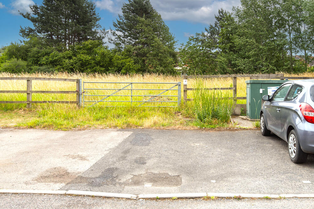 38 Hawthorne Street, Chesterfield, Derbyshire S40 2EG