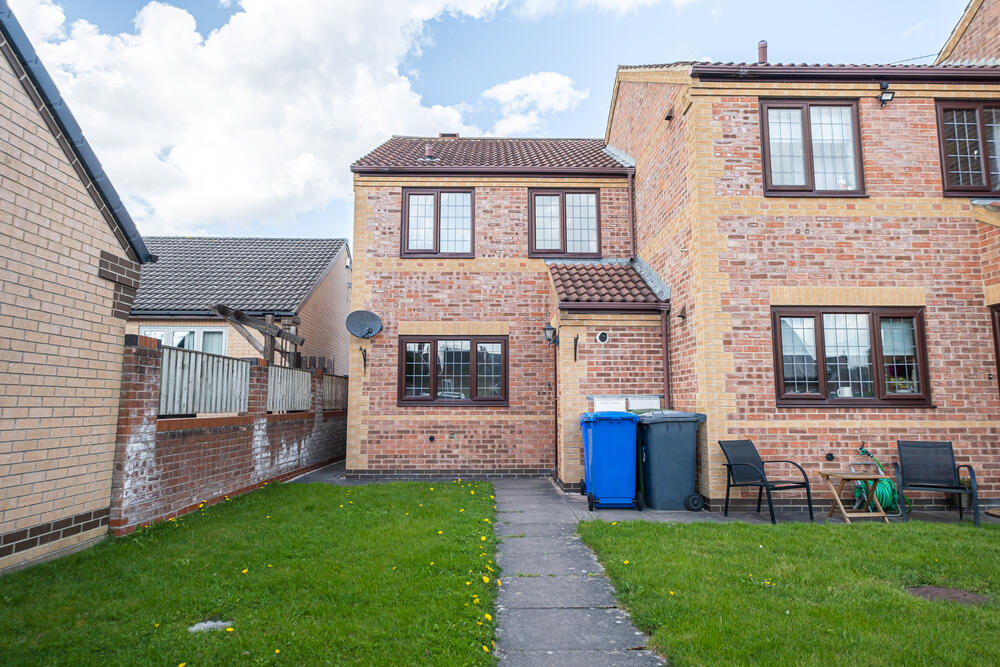 5 Vincent Lane, Chesterfield property image