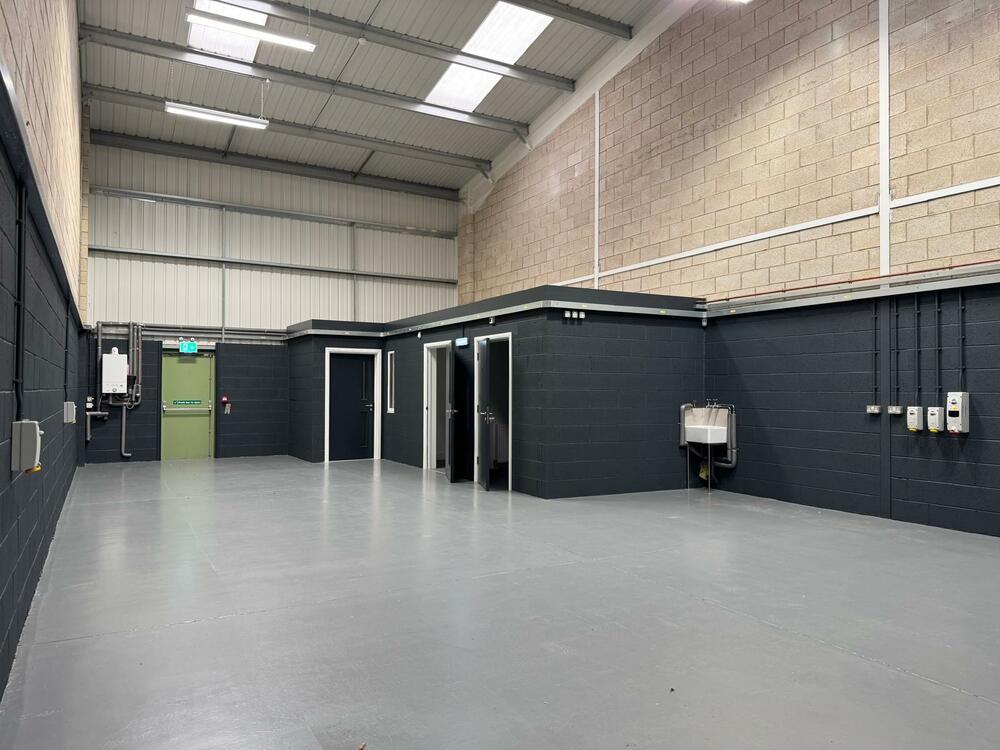 Unit 6C Church View, Clay Cross Property Image 2