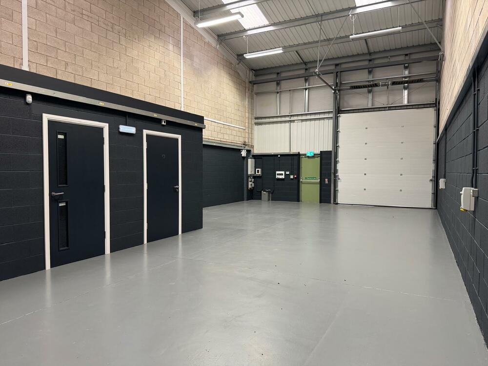 Unit 6C Church View, Clay Cross Property Image 3