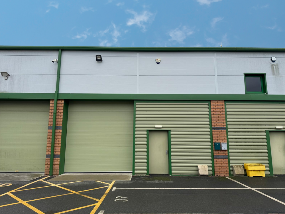 Unit 6C Church View, Clay Cross property image