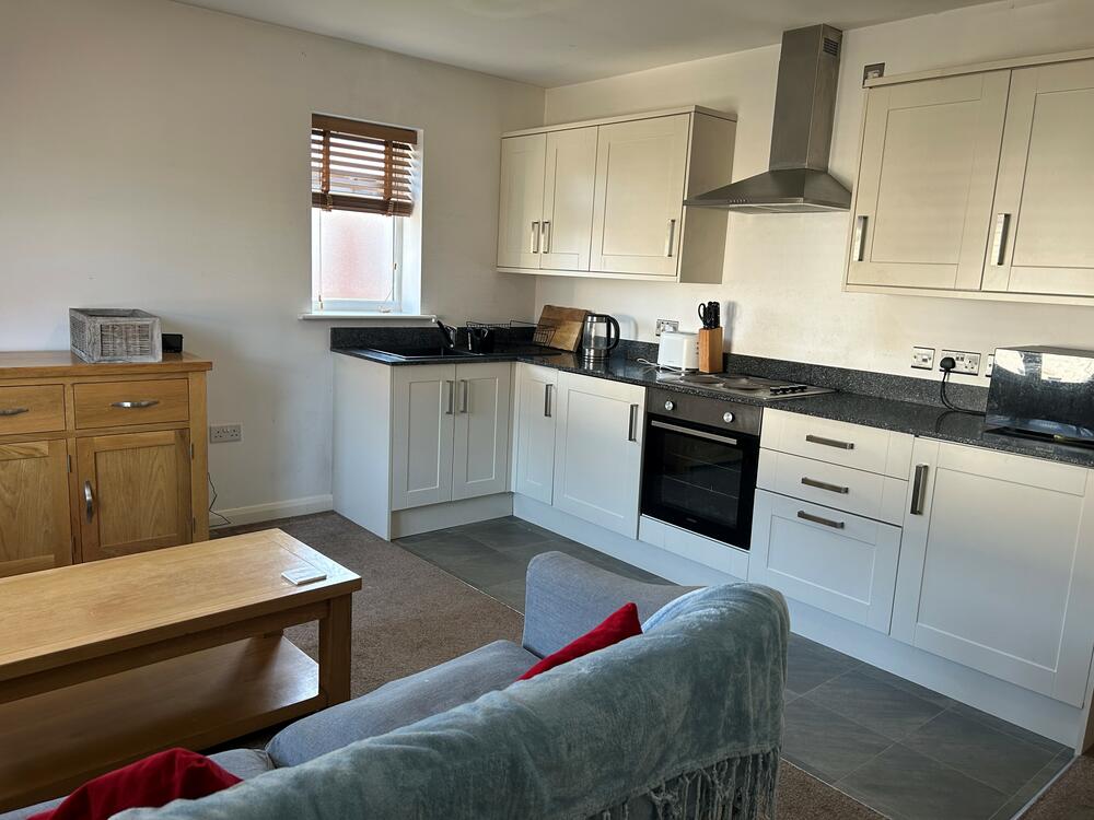 1 Pottery Mews, Barker Lane, Chesterfield Property Image 2