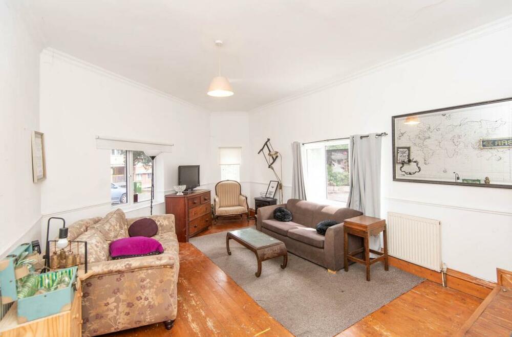 42 Club Garden Road, Sheffield, Derbyshire S11 8BU