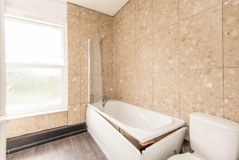 42 Club Garden Road, Sheffield, Derbyshire S11 8BU