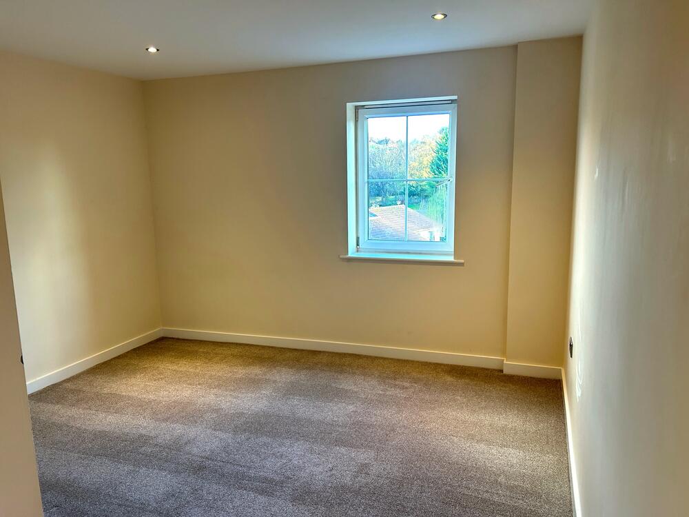 Apartment 302, Piccadilly Heights, Wain Avenue, Chesterfield, Derbyshire S41 0GF
