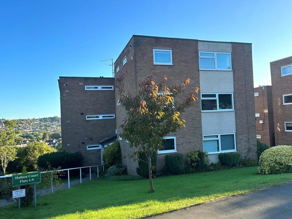 4 Hallam Court, Pembroke Road, Dronfield property image