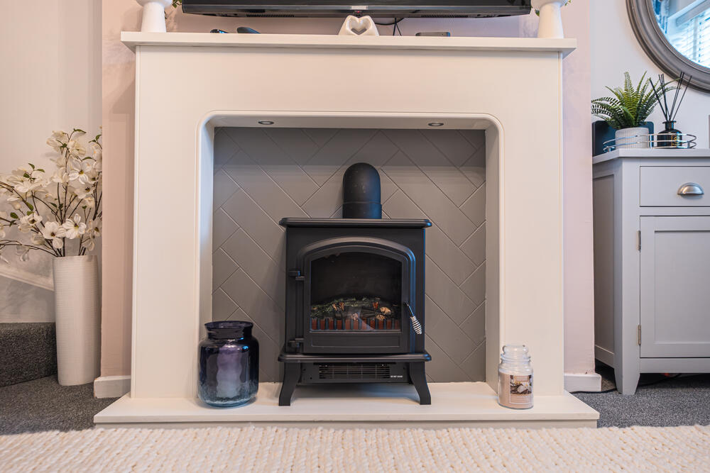 18 Heathfield Close, Wingerworth, Chesterfield Property Image 5