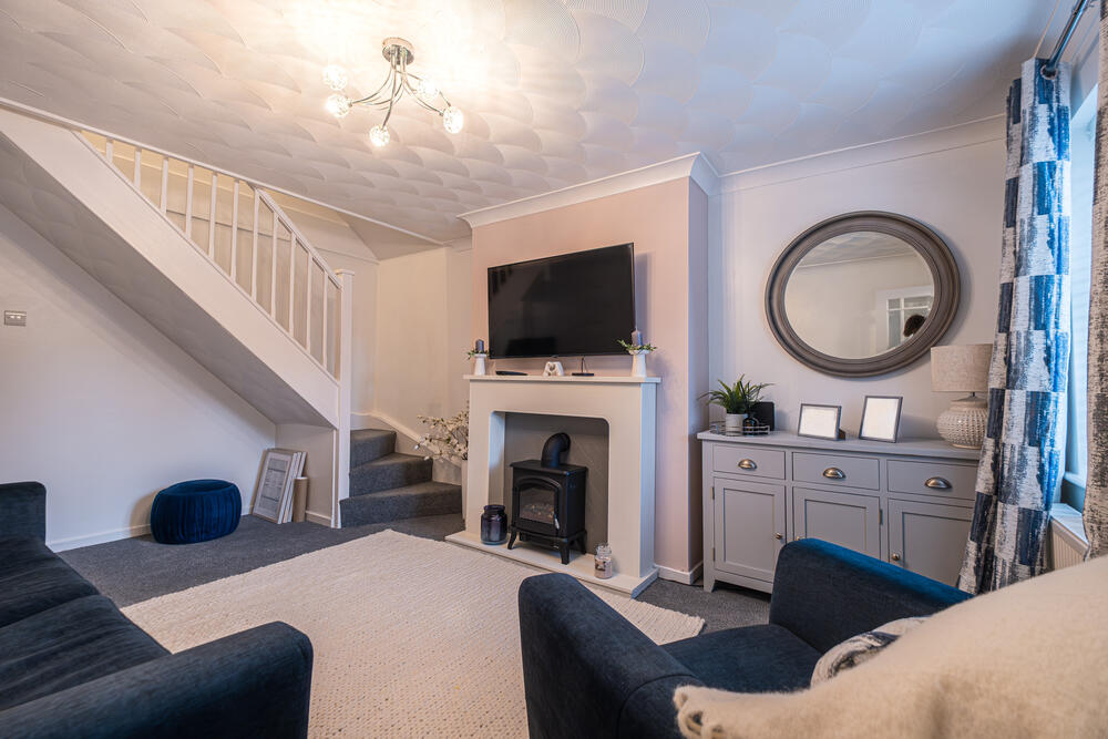 18 Heathfield Close, Wingerworth, Chesterfield Property Image 4