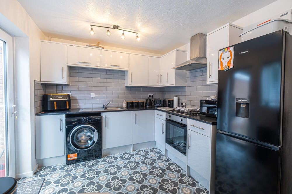 18 Heathfield Close, Wingerworth, Chesterfield Property Image 7