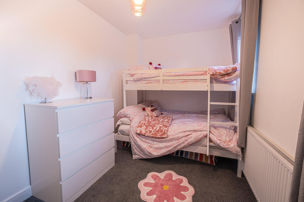 18 Heathfield Close, Wingerworth, Chesterfield Property Image 10