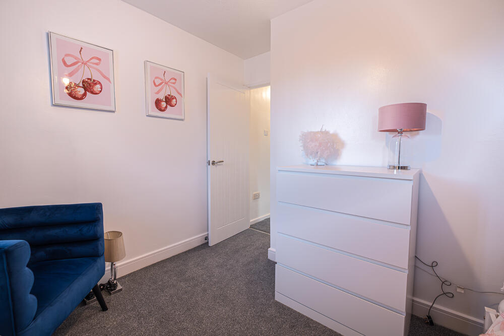 18 Heathfield Close, Wingerworth, Chesterfield Property Image 11