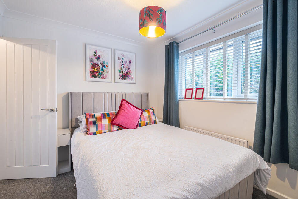 18 Heathfield Close, Wingerworth, Chesterfield Property Image 8