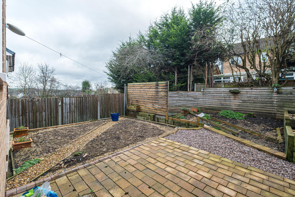 18 Heathfield Close, Wingerworth, Chesterfield Property Image 13