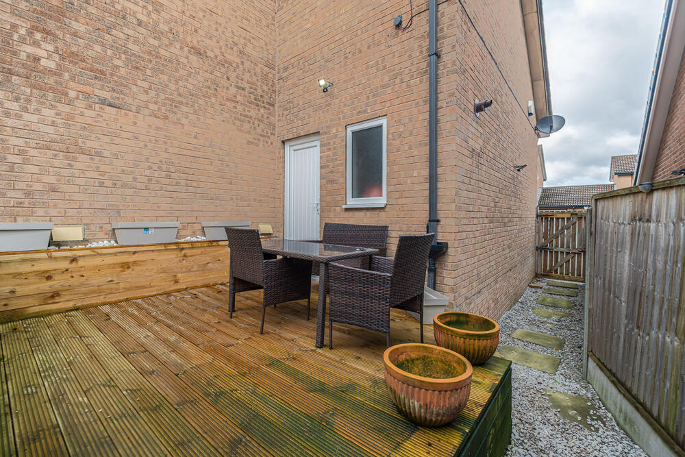 18 Heathfield Close, Wingerworth, Chesterfield Property Image 15