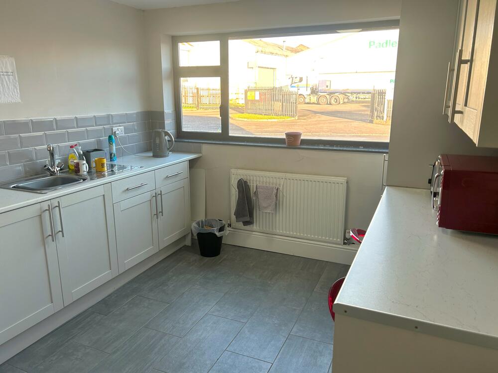 S18 Hub, Callywhite Lane, Dronfield Property Image 3