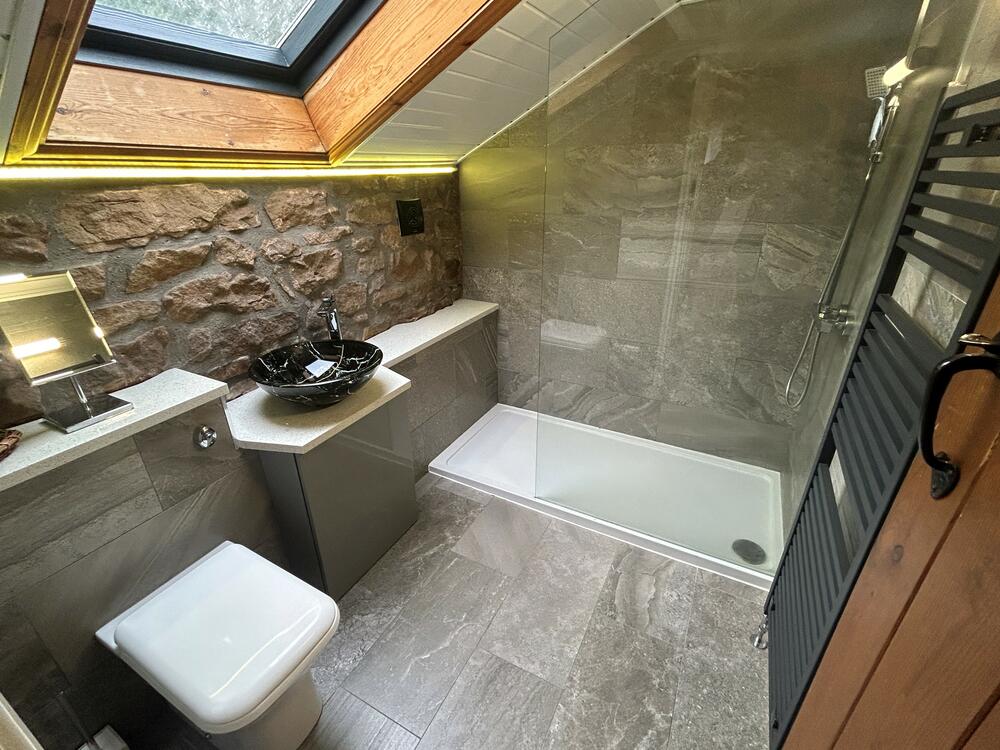 Badger Barn, Handley Lane, Clay Cross Property Image 4