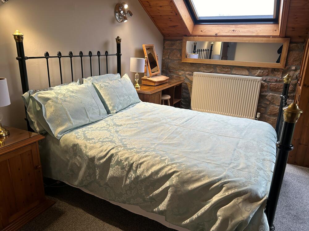 Badger Barn, Handley Lane, Clay Cross Property Image 5