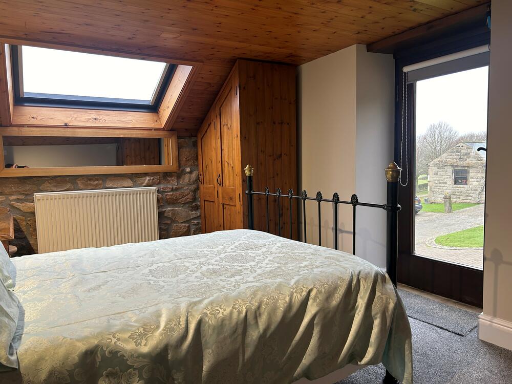 Badger Barn, Handley Lane, Clay Cross Property Image 6