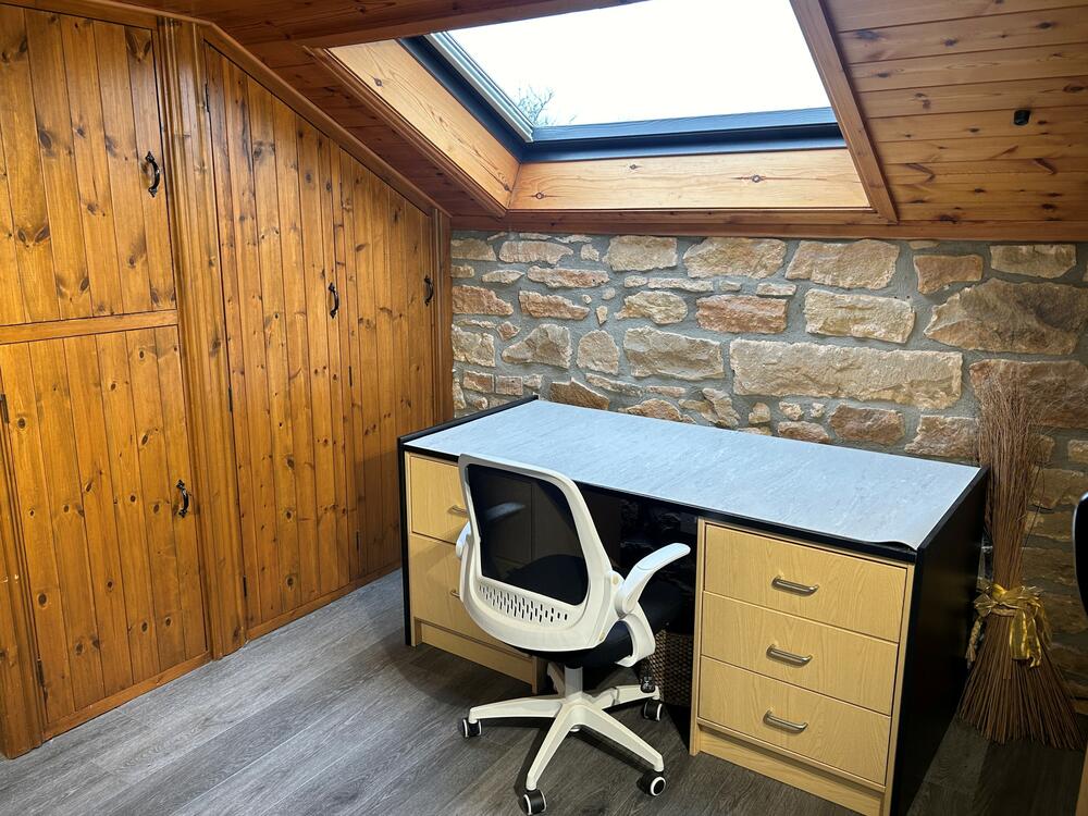 Badger Barn, Handley Lane, Clay Cross Property Image 7