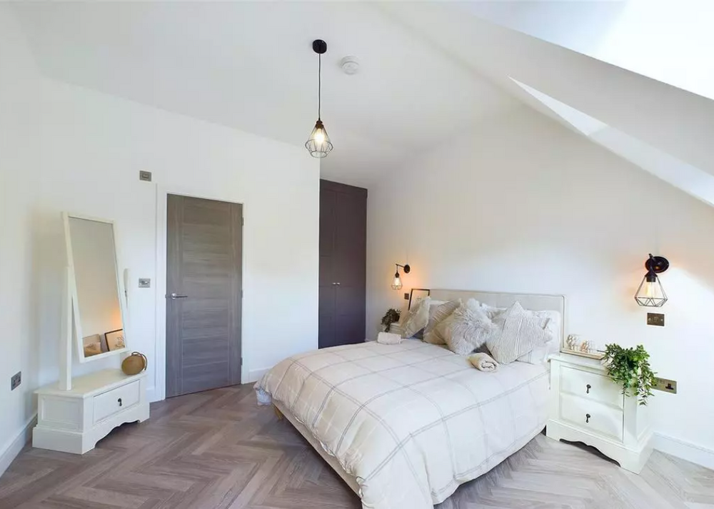 Penthouse at 199 Millhouses Lane, Sheffield Property Image 4