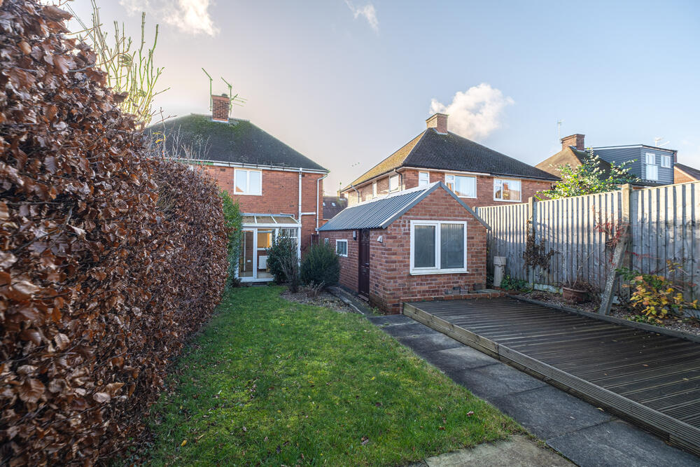 23 Orchard View Road, Chesterfield Property Image 11