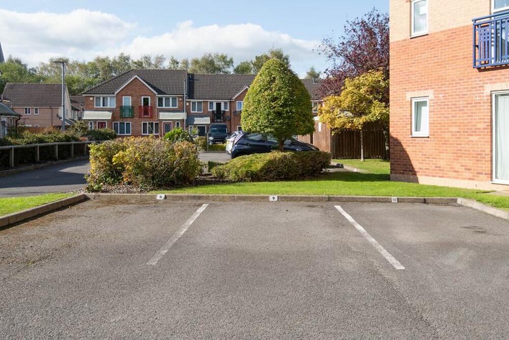 9 Oliver House, Wain Avenue, Chesterfield Property Image 9