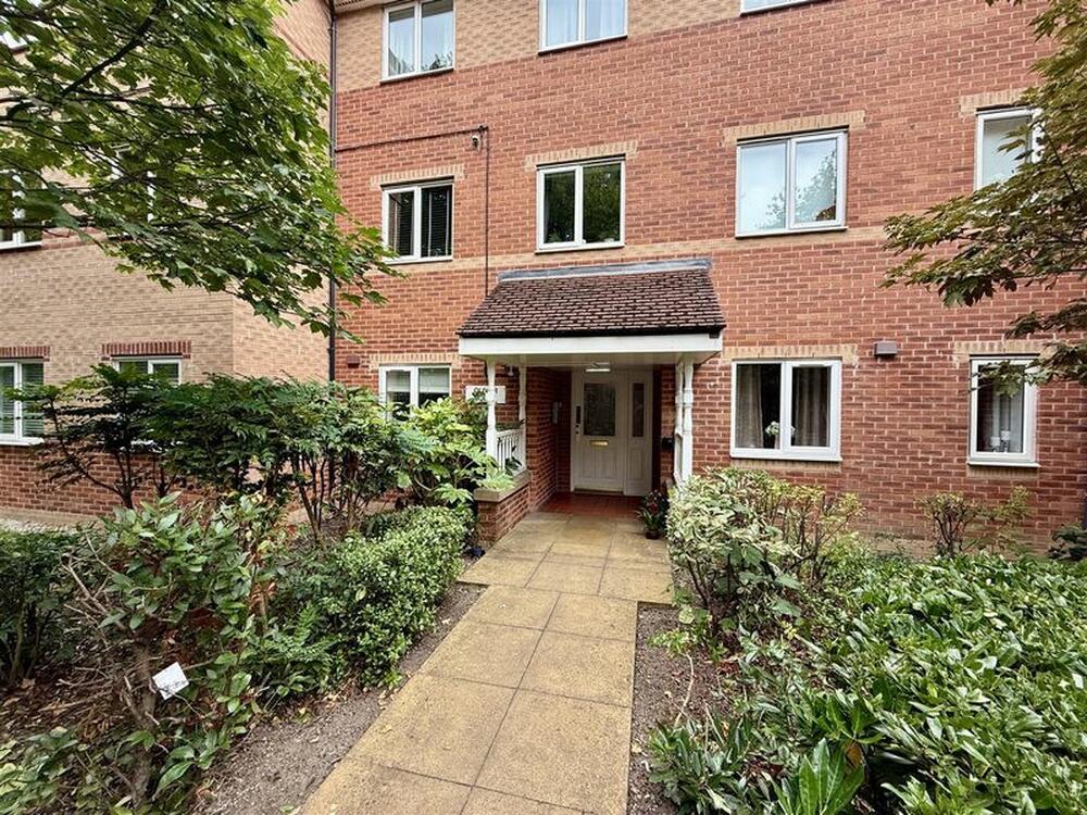 9 Oliver House, Wain Avenue, Chesterfield Property Image 2