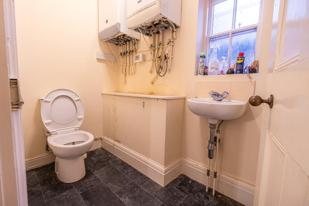 35, Potter Street, Worksop Property Image 17