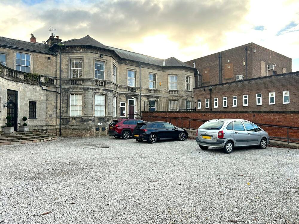 35, Potter Street, Worksop Property Image 1