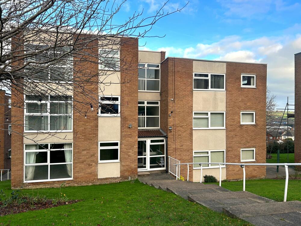 16 Hallam Court, Pembroke Road, Dronfield Property Image 1