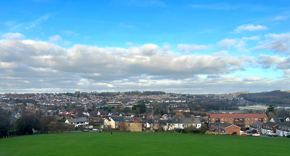 16 Hallam Court, Pembroke Road, Dronfield Property Image 6