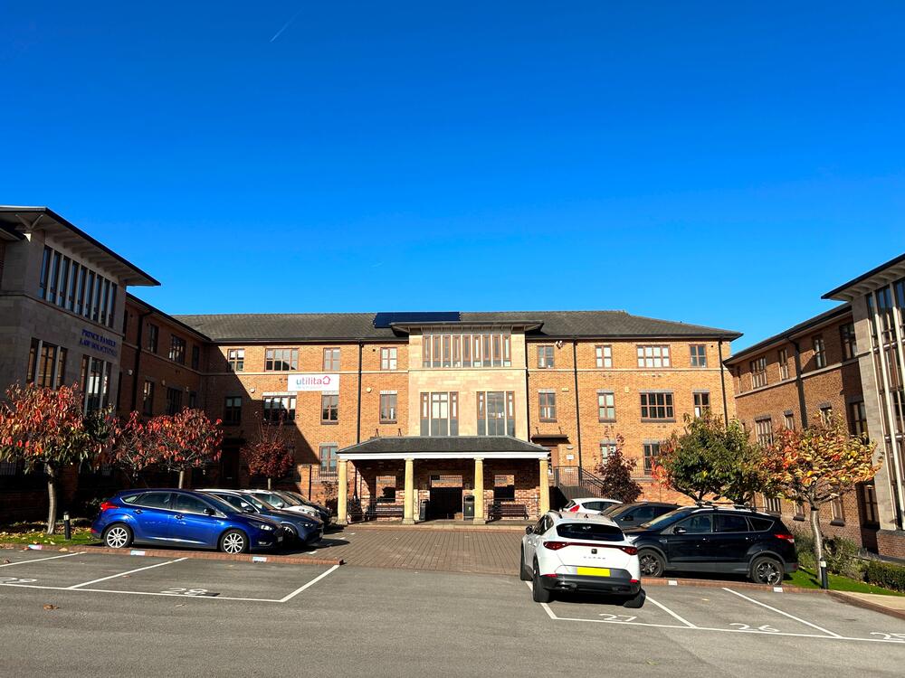 Unit 9, Royal Court, Chesterfield property image