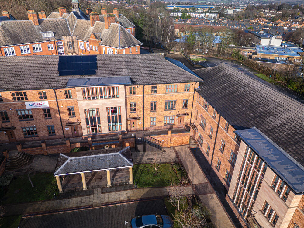 Unit 9, Royal Court, Chesterfield Property Image 19