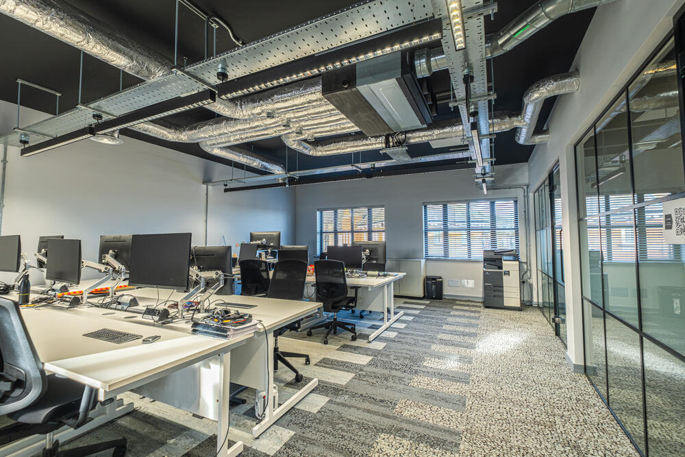 Unit 9, Royal Court, Chesterfield Property Image 3