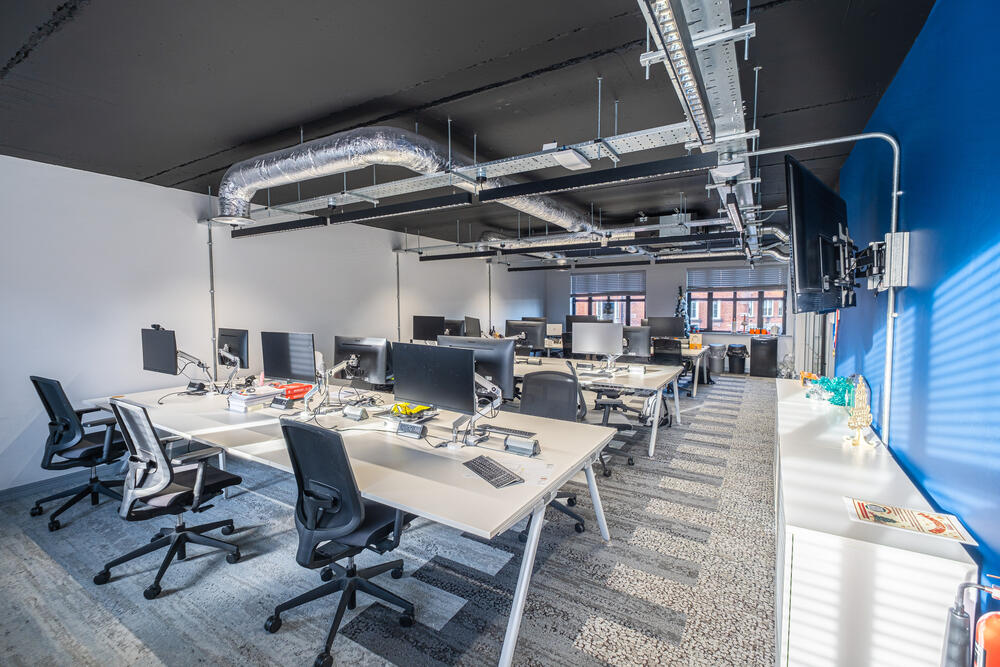 Unit 9, Royal Court, Chesterfield Property Image 7